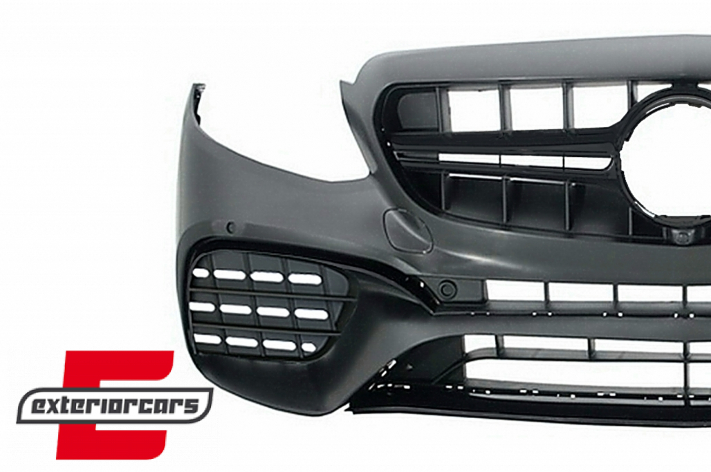 Bodykit E63 AMG dizajn / Mercedes E-klasa W213 (2016-2019) - Slika 3