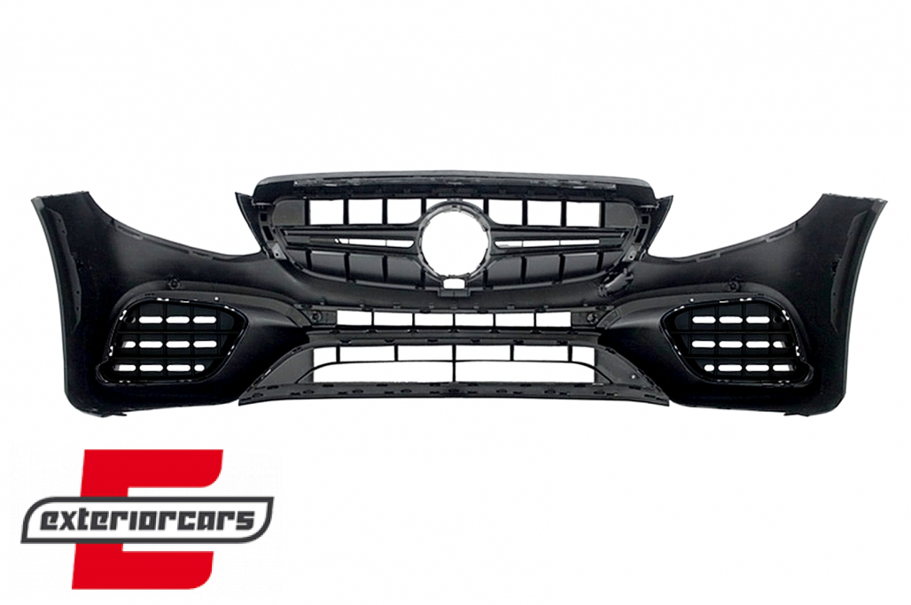 Bodykit E63 AMG dizajn / Mercedes E-klasa W213 (2016-2019) - Slika 6