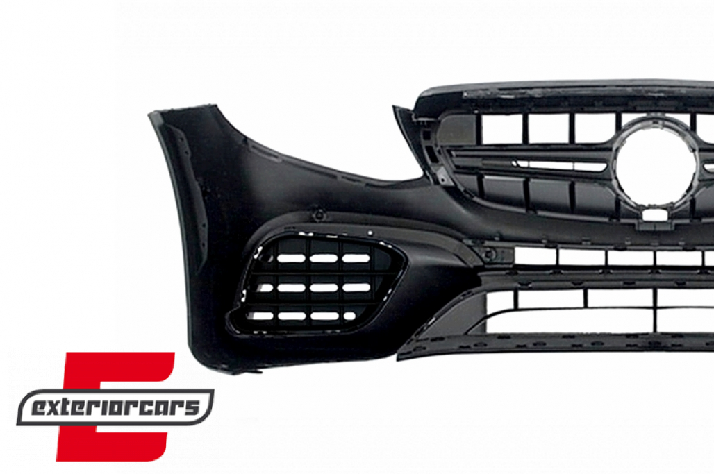 Bodykit E63 AMG dizajn / Mercedes E-klasa W213 (2016-2019) - Slika 7