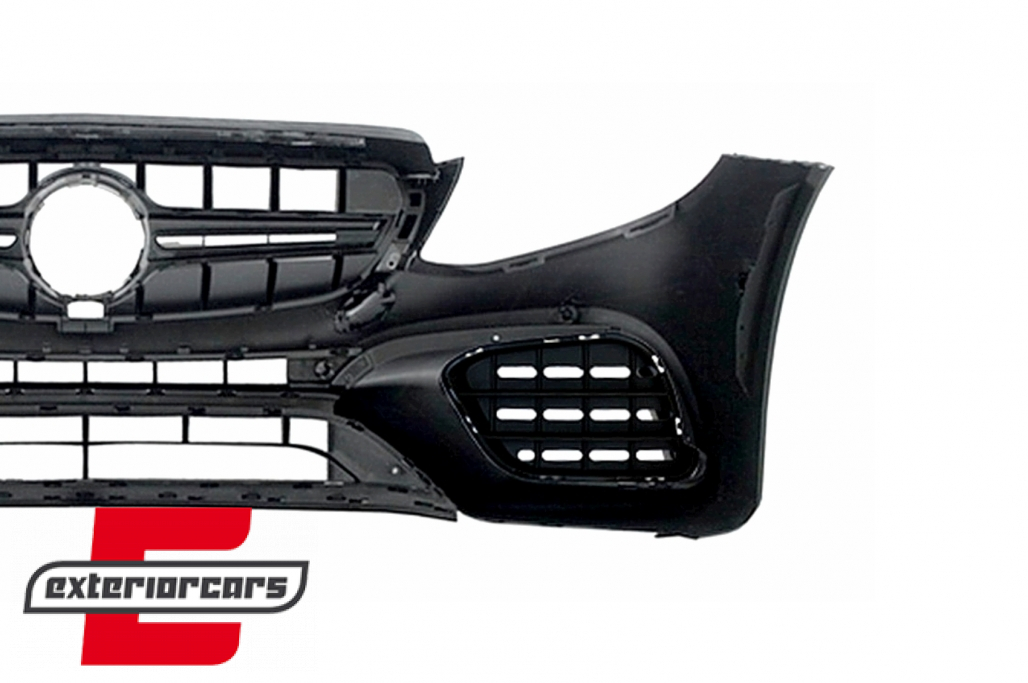 Bodykit E63 AMG dizajn / Mercedes E-klasa W213 (2016-2019) - Slika 8