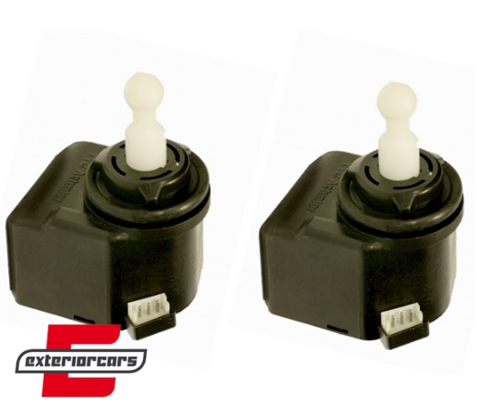 Prednja svjetla GTI look (crna) / VW GOLF 5 (2003-2008) JETTA (2005-2010) - Slika 4