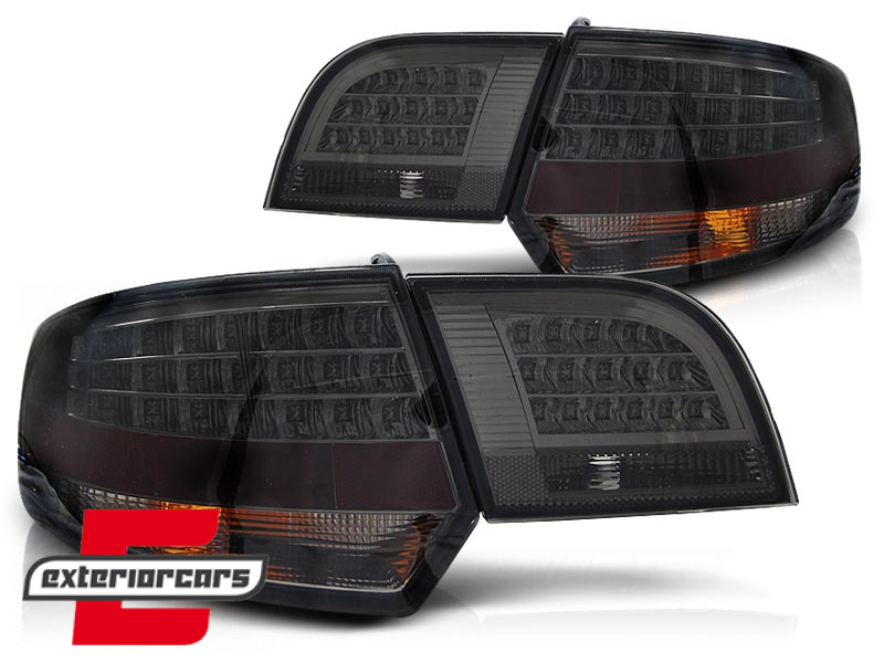 LED stražnja svjetla (smoke) / Audi A3 Sportback (2004-2008) - Slika 2
