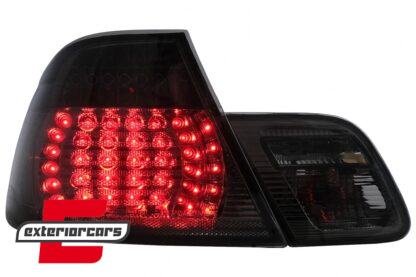 LED stražnja svjetla (smoke) / BMW serije 3 E46 Coupe (04.2003-2006) - Slika 12