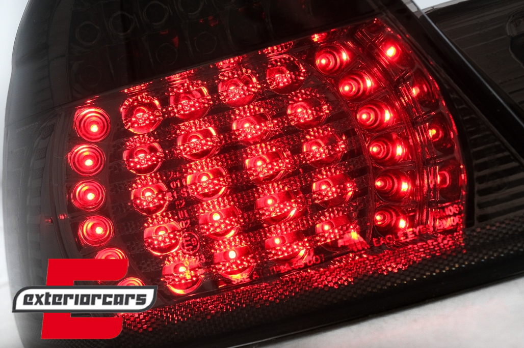 LED stražnja svjetla (smoke) / BMW serije 3 E46 Coupe (04.2003-2006) - Slika 13