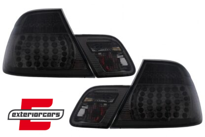 LED stražnja svjetla (smoke) / BMW serije 3 E46 Coupe (04.2003-2006) - Slika 14