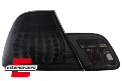 LED stražnja svjetla (smoke) / BMW serije 3 E46 Coupe (04.2003-2006) - Slika 15