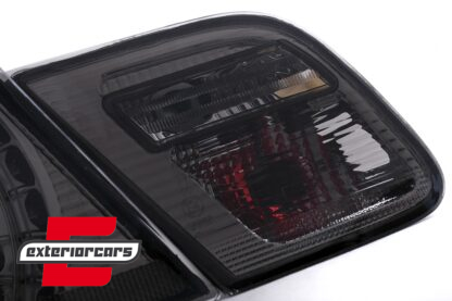 LED stražnja svjetla (smoke) / BMW serije 3 E46 Coupe (04.2003-2006) - Slika 17
