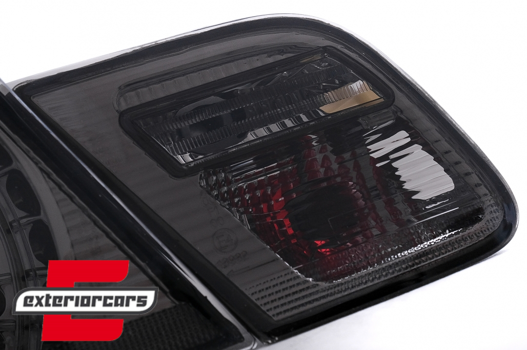 LED stražnja svjetla (smoke) / BMW serije 3 E46 Coupe (04.2003-2006) - Slika 17