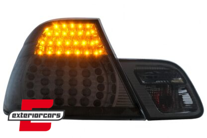 LED stražnja svjetla (smoke) / BMW serije 3 E46 Coupe (04.2003-2006) - Slika 3