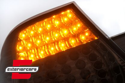 LED stražnja svjetla (smoke) / BMW serije 3 E46 Coupe (04.2003-2006) - Slika 4