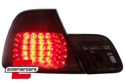 LED stražnja svjetla (smoke) / BMW serije 3 E46 Coupe (04.2003-2006) - Slika 6