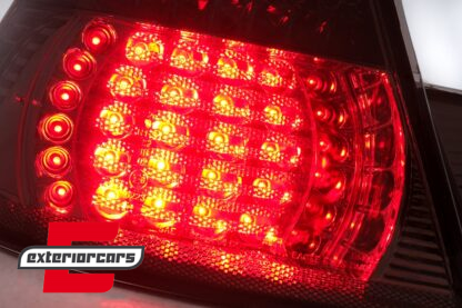 LED stražnja svjetla (smoke) / BMW serije 3 E46 Coupe (04.2003-2006) - Slika 7