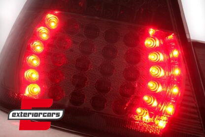LED stražnja svjetla (smoke) / BMW serije 3 E46 Coupe (04.2003-2006) - Slika 10