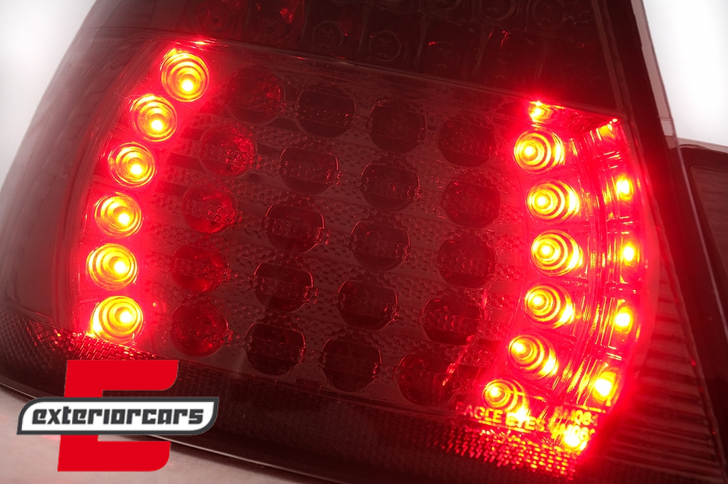 LED stražnja svjetla (smoke) / BMW serije 3 E46 Coupe (04.2003-2006) - Slika 10