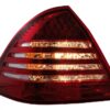 LED stražnja svjetla (crvena/kristal) - Slika 13