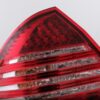 LED stražnja svjetla (crvena/kristal) - Slika 4