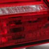LED stražnja svjetla (crvena/kristal) - Slika 5