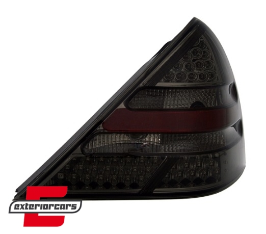 LED stražnja svjetla (smoke) / Mercedes SLK R170 (1996-2004) - Slika 2
