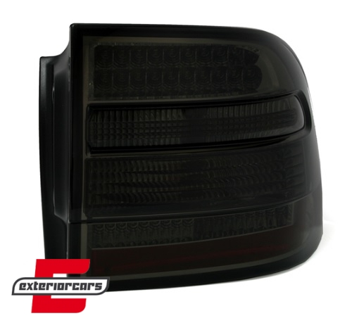 LED stražnja svjetla (smoke) / Porsche Cayenne (2002-2006) - Slika 2