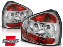 Stražnja svjetla (chrome) / Audi A3 (1996-08.2000) Hatchback 3V 5V