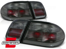 Stražnja svjetla (smoke) / Mercedes E-klasa W210 (1995-03.2002)