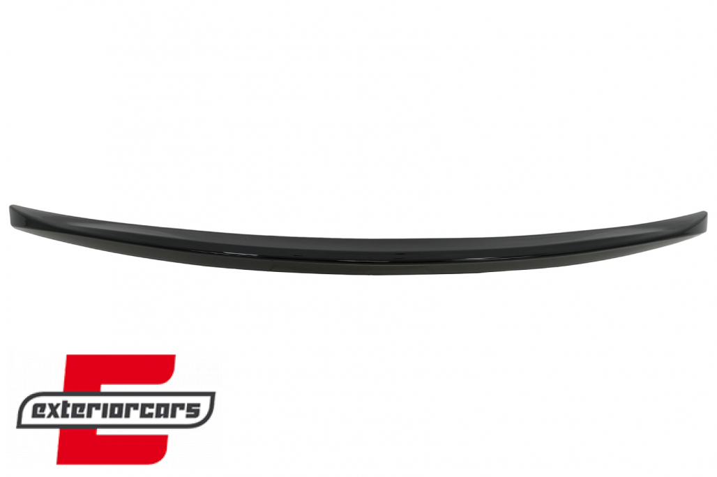 Lip bunkera AMG dizajn (piano crna) / Mercedes GLE Coupe C292 (2015-2019) - Slika 4