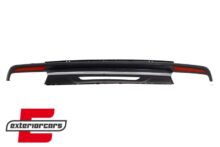 Difuzor zraka AMG dizajn / Mercedes S-klasa W222 Sport Line paket (2013-06.2017)
