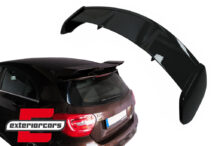 Krovni spojler A45 AMG dizajn (piano crna) / Mercedes A-klasa W176 (2012-2018)