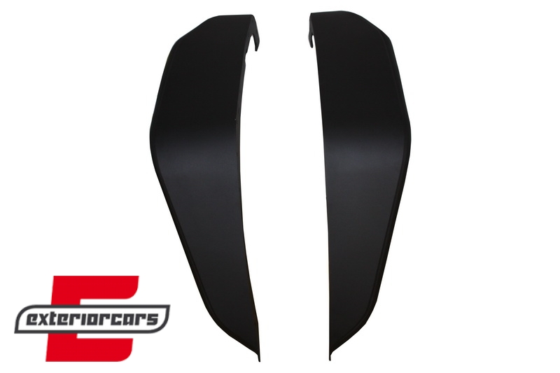 Blatobrani (čelični) / JEEP Wrangler Rubicon JK (2007-2017) - Slika 10