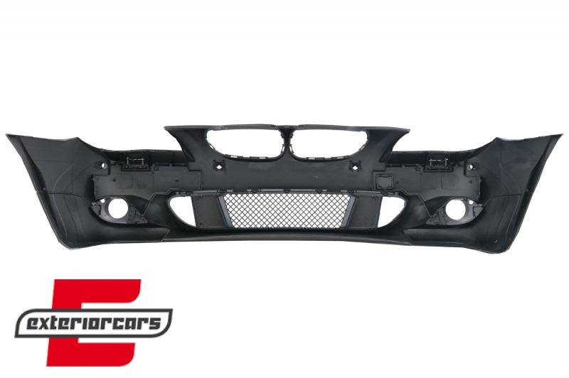 Prednji branik M paket dizajn (PDC 24mm) / BMW serije 5 E60 E61 (2003-2007) - Slika 5