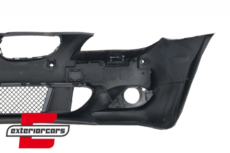 Prednji branik M paket dizajn (PDC 24mm) / BMW serije 5 E60 E61 (2003-2007) - Slika 6