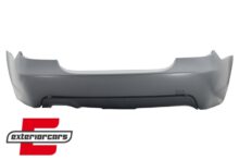 Zadnji branik M paket dizajn (PDC 18/24mm) / BMW serije 5 E60 (2003-2010)