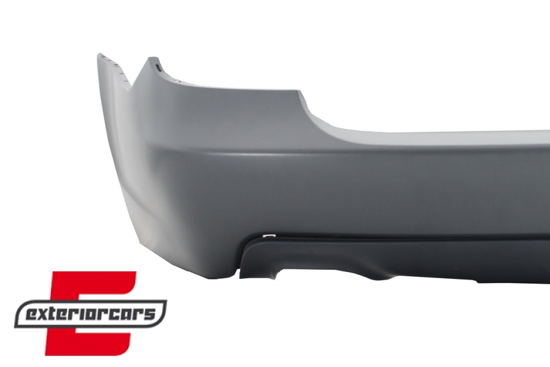 Zadnji branik M paket dizajn (PDC 18/24mm) / BMW serije 5 E60 (2003-2010) - Slika 2