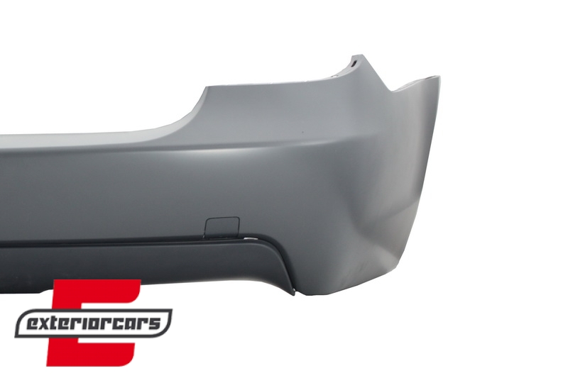 Zadnji branik M paket dizajn (PDC 18/24mm) / BMW serije 5 E60 (2003-2010) - Slika 3