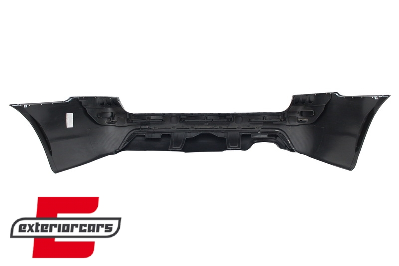 Zadnji branik M paket dizajn (PDC 18/24mm) / BMW serije 5 E60 (2003-2010) - Slika 4