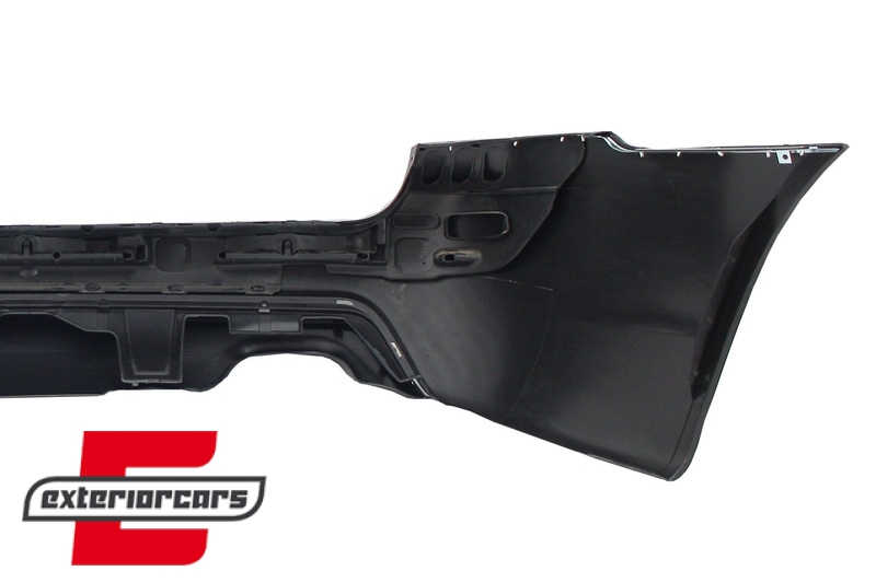 Zadnji branik M paket dizajn (PDC 18/24mm) / BMW serije 5 E60 (2003-2010) - Slika 5