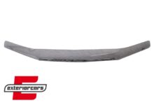 Zaštita poklopca motora Carbon dizajn / Dacia Duster (2009-2017) Nissan Terrano (2014-2022)