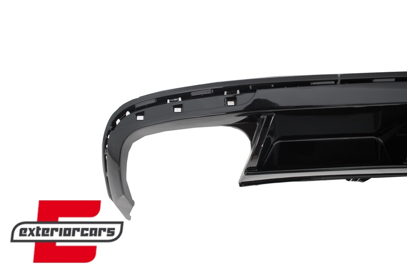 Difuzor zraka R-line dizajn (piano crna) / VW Passat CC (2012-2017) - Slika 5