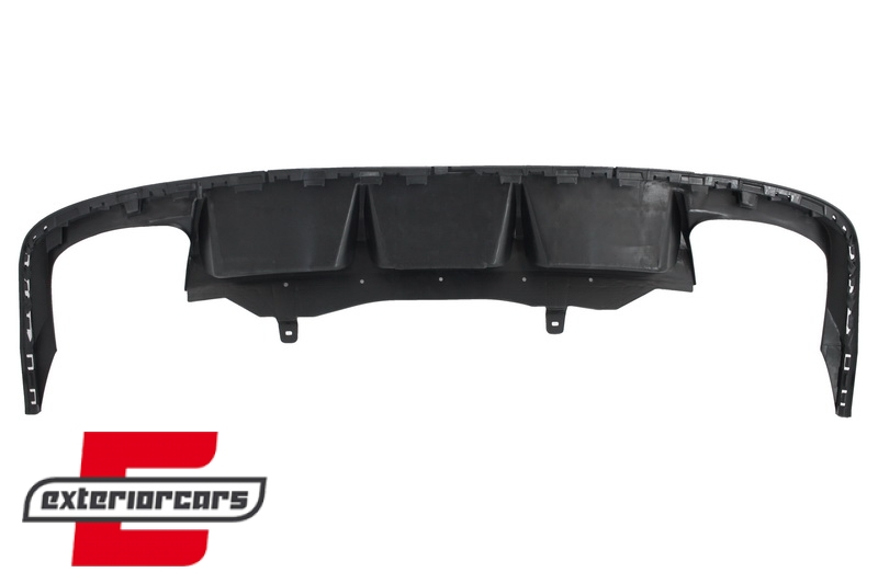 Difuzor zraka R-line dizajn (piano crna) / VW Passat CC (2012-2017) - Slika 6