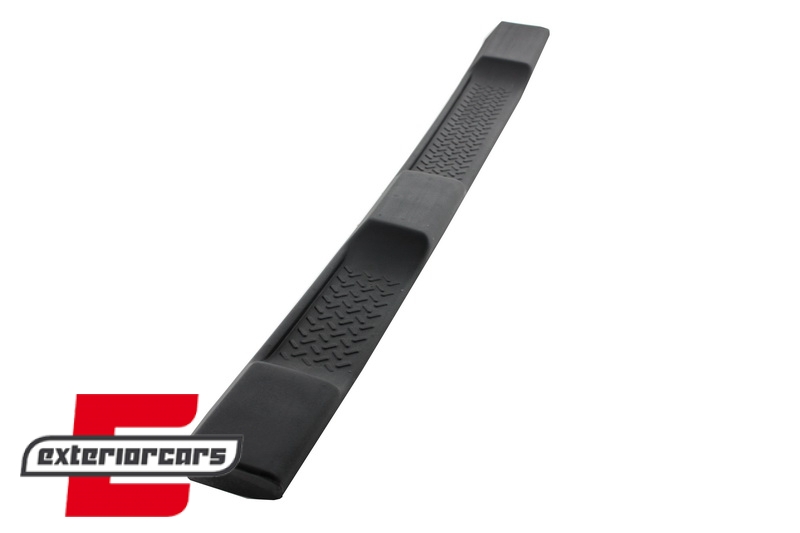 Bočne stepenice Retro dizajn / Jeep Wrangler Rubicon JK (2007-2017) 4 vrata - Slika 3