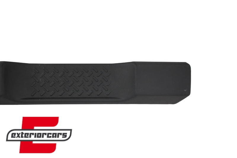 Bočne stepenice Retro dizajn / Jeep Wrangler Rubicon JK (2007-2017) 4 vrata - Slika 4