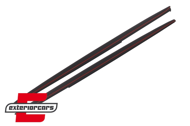 Pragovi M-Performance dizajn / BMW serije 3 F30 limuzina F31 karavan (2011-2019) - Slika 10
