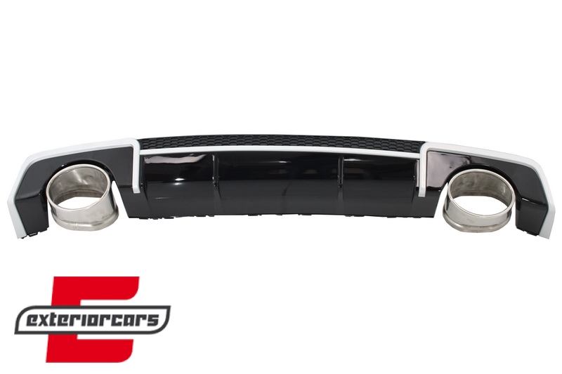 Bodykit RS3 dizajn / AUDI A3 8V Limuzina Cabrio (2012-2015) - Slika 9