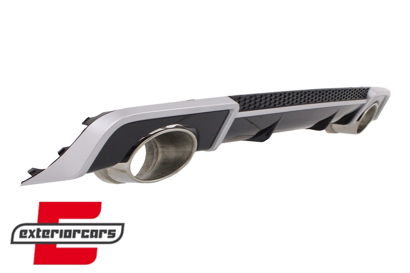 Bodykit RS3 dizajn / AUDI A3 8V Limuzina Cabrio (2012-2015) - Slika 10