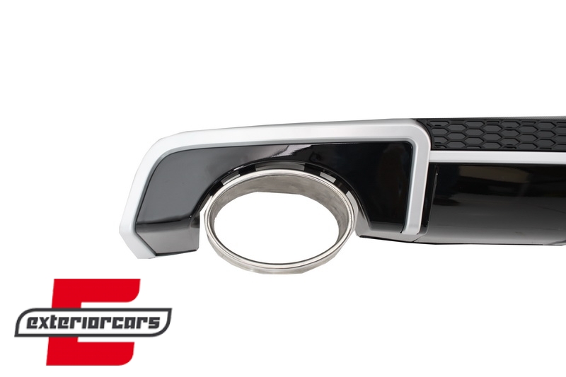 Bodykit RS3 dizajn / AUDI A3 8V Limuzina Cabrio (2012-2015) - Slika 11