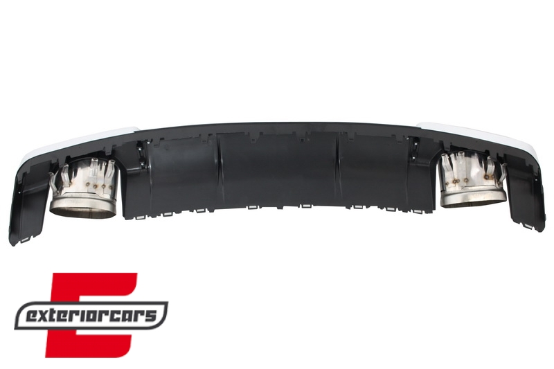 Bodykit RS3 dizajn / AUDI A3 8V Limuzina Cabrio (2012-2015) - Slika 12