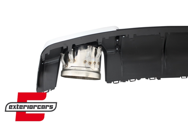 Bodykit RS3 dizajn / AUDI A3 8V Limuzina Cabrio (2012-2015) - Slika 13