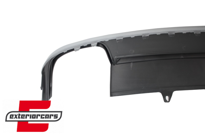 Difuzor zraka S4 dizajn / AUDI A4 B8 (2008-2011) limuzina karavan - Slika 6