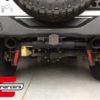 Kompletan ispušni sustav / Jeep Wrangler Rubicon JK (2007-2017) - Slika 8
