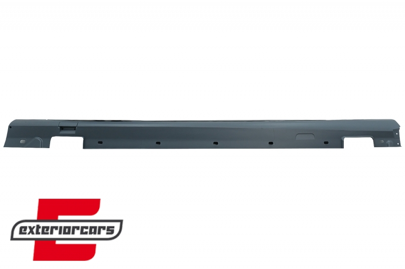 Bodykit E63 AMG dizajn / Mercedes E-klasa W212 Facelift (2013-2016) - Slika 42